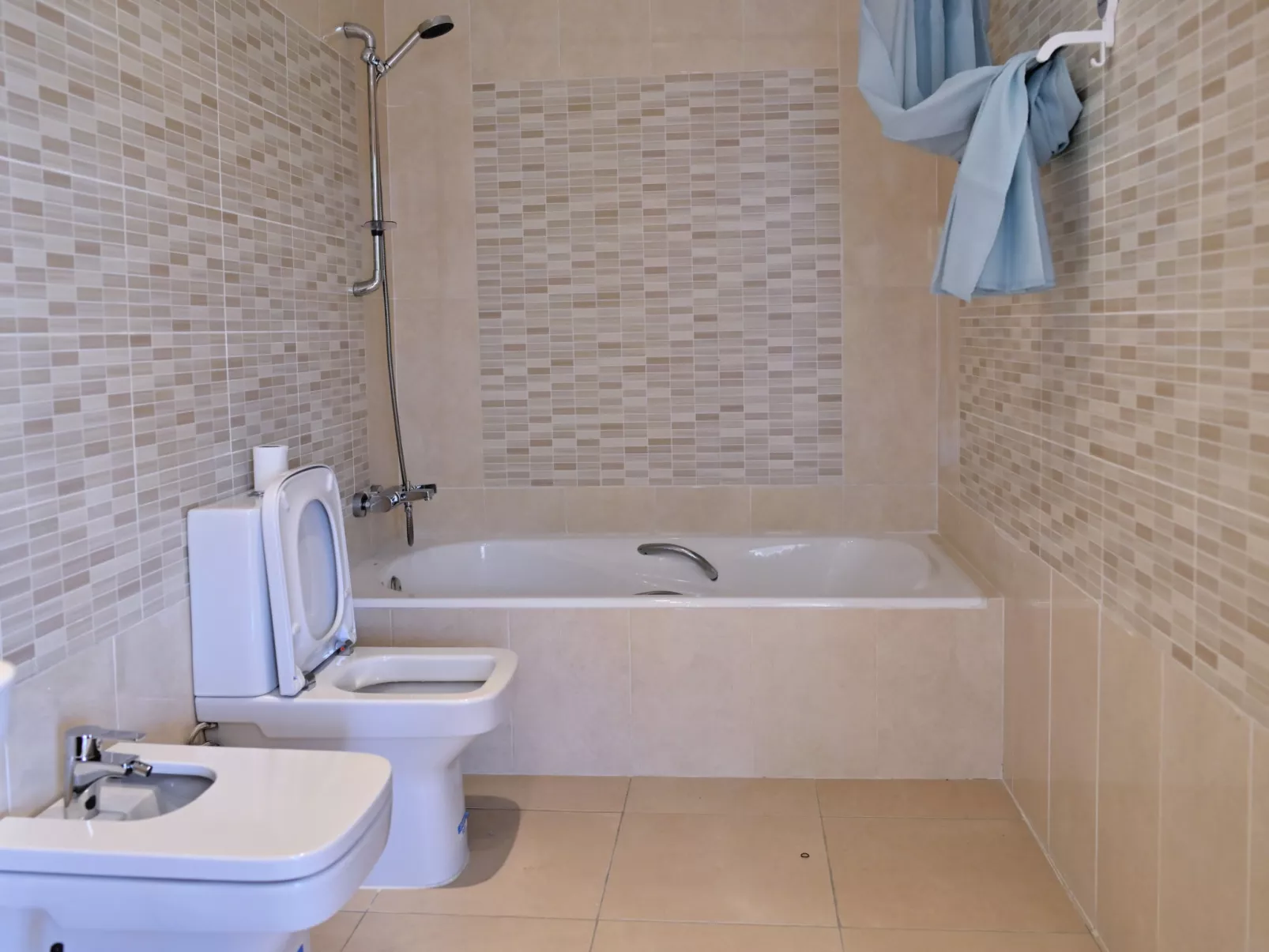 WELCS VILLA MODERNA 031 EMP con Piscina y Vistas - Binnen