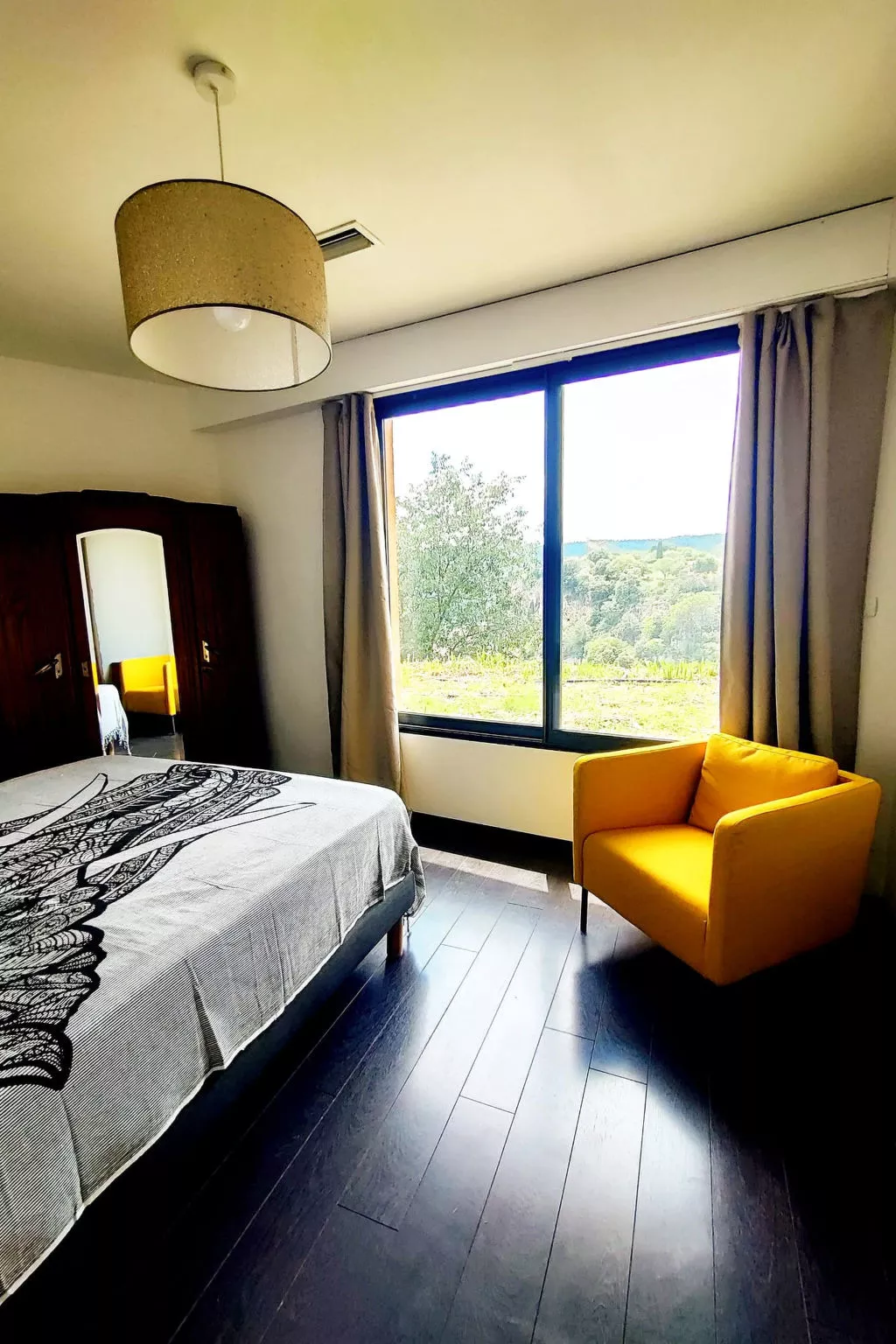 Villa Perroquet - Binnen