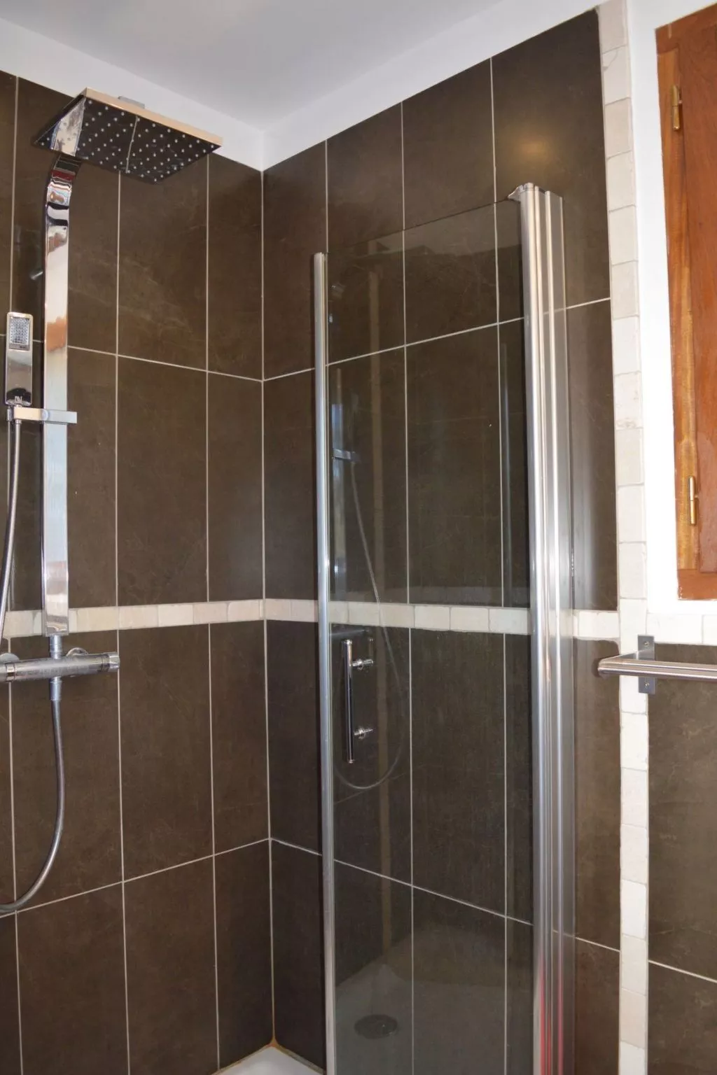 VILLA PINEDE - Buiten