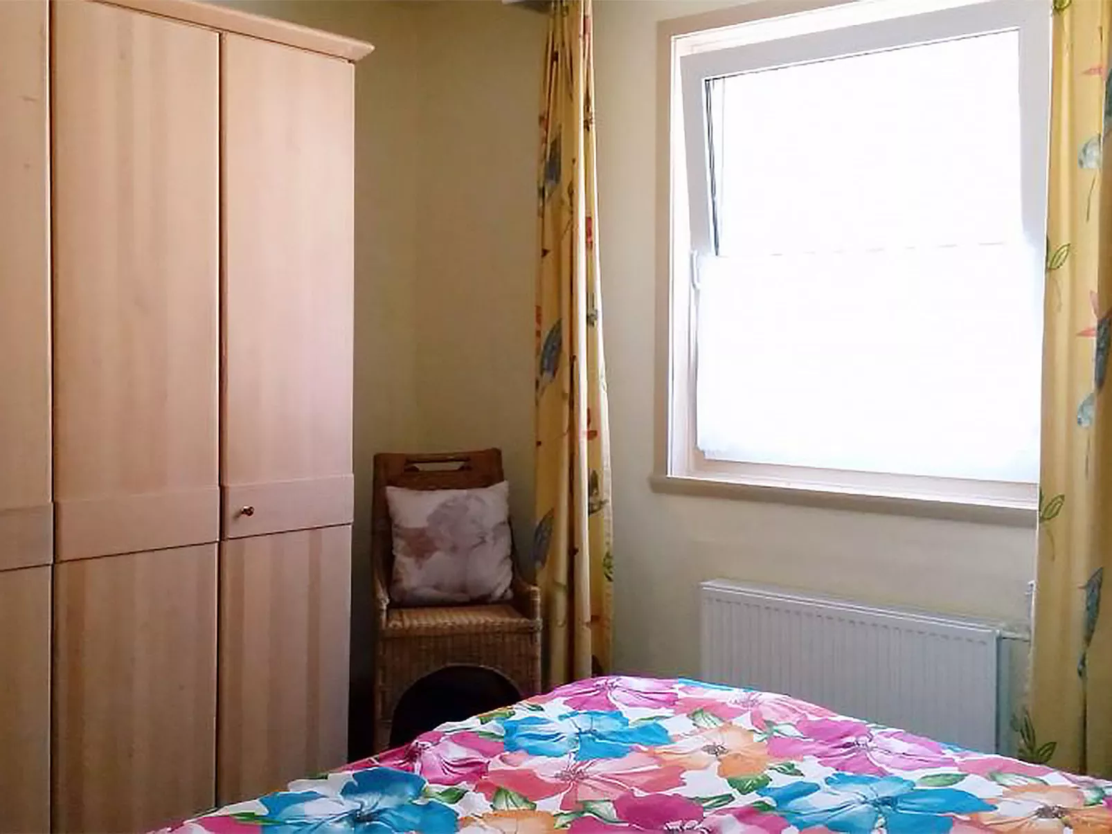 Engelenhof Winterberg - Monica - Binnen