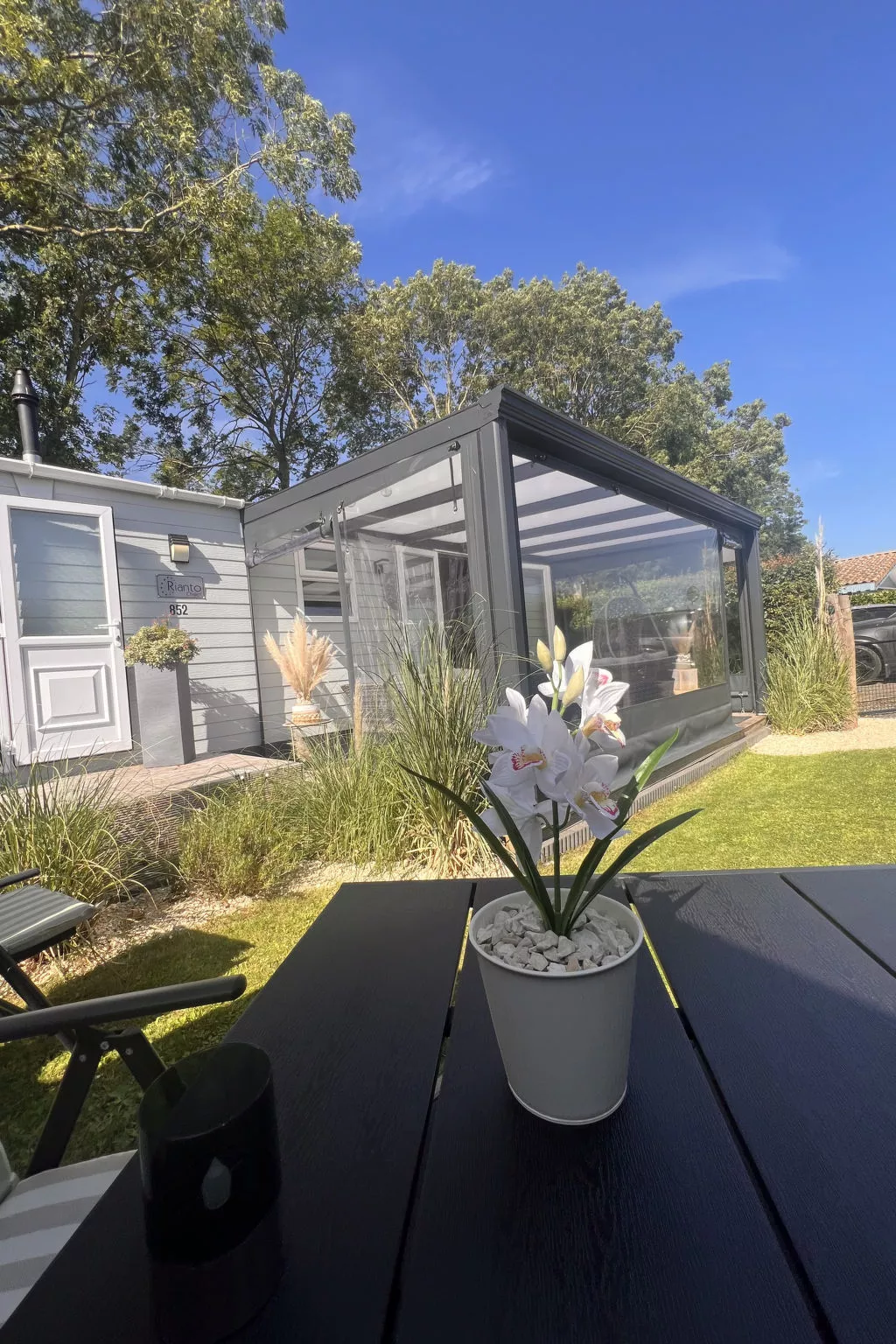 RBR 852 - Beach Resort Kamperland - Buiten