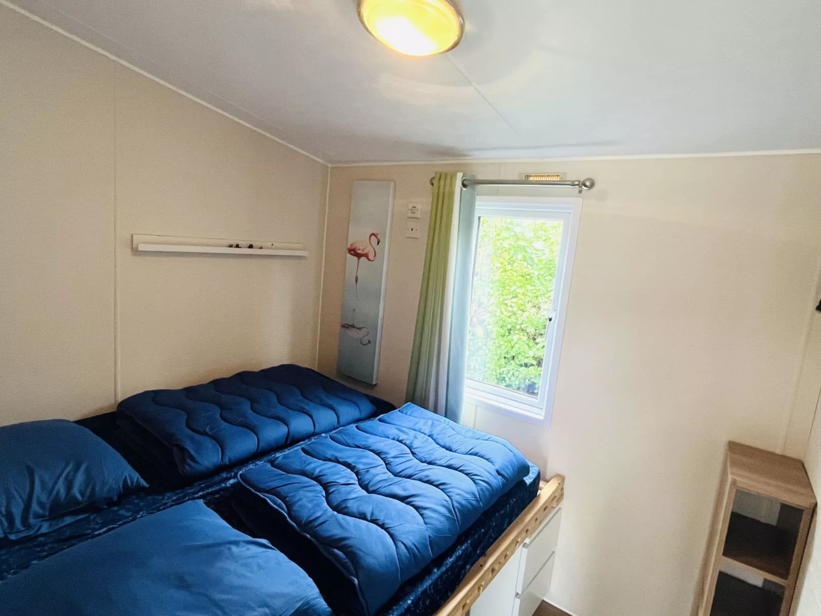 RBR 237 - Beach Resort Kamperland - Binnen