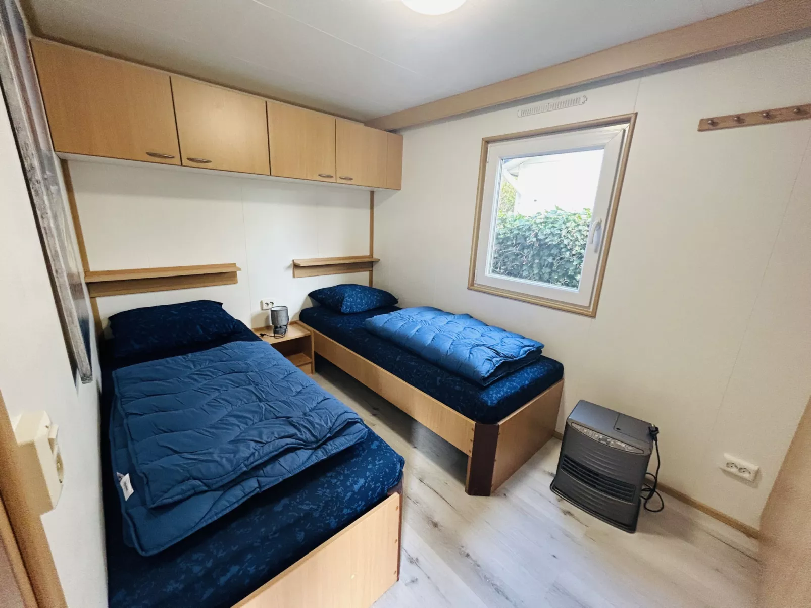 RBR 1654 - Beach Resort Kamperland - Binnen