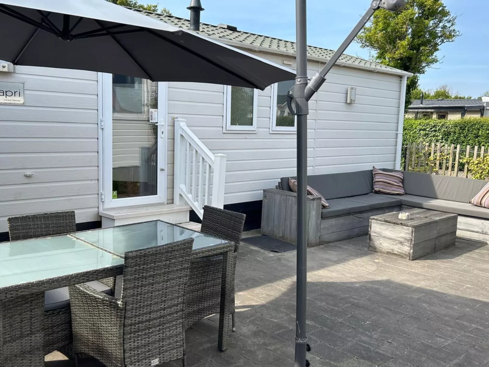 RBR 211 - Beach Resort Kamperland - Binnen