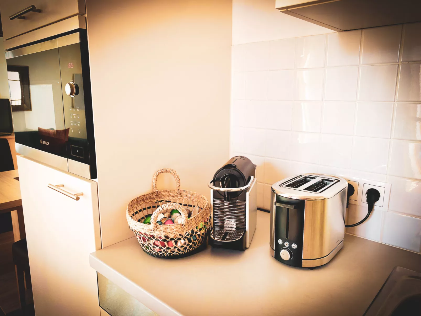 Schönblick - Manuela 11 - Binnen