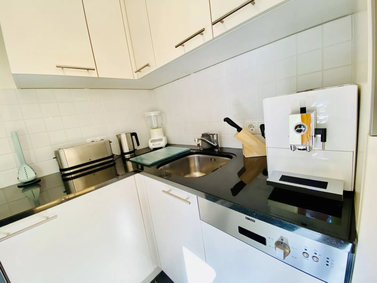 Schönblick - Martina 3 - Binnen