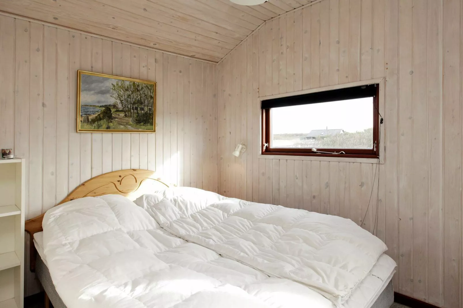 8 persoons vakantie huis in Harboøre-By Traum-Binnen