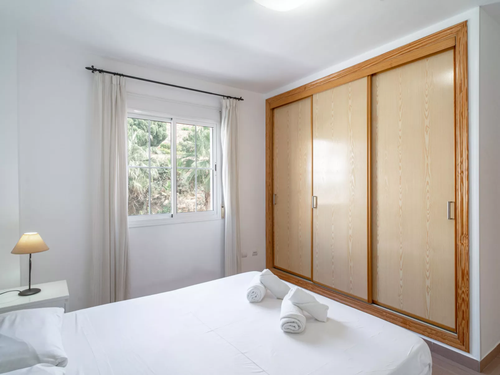 Rubarsal Burriana Beach 1J by Casasol - Binnen