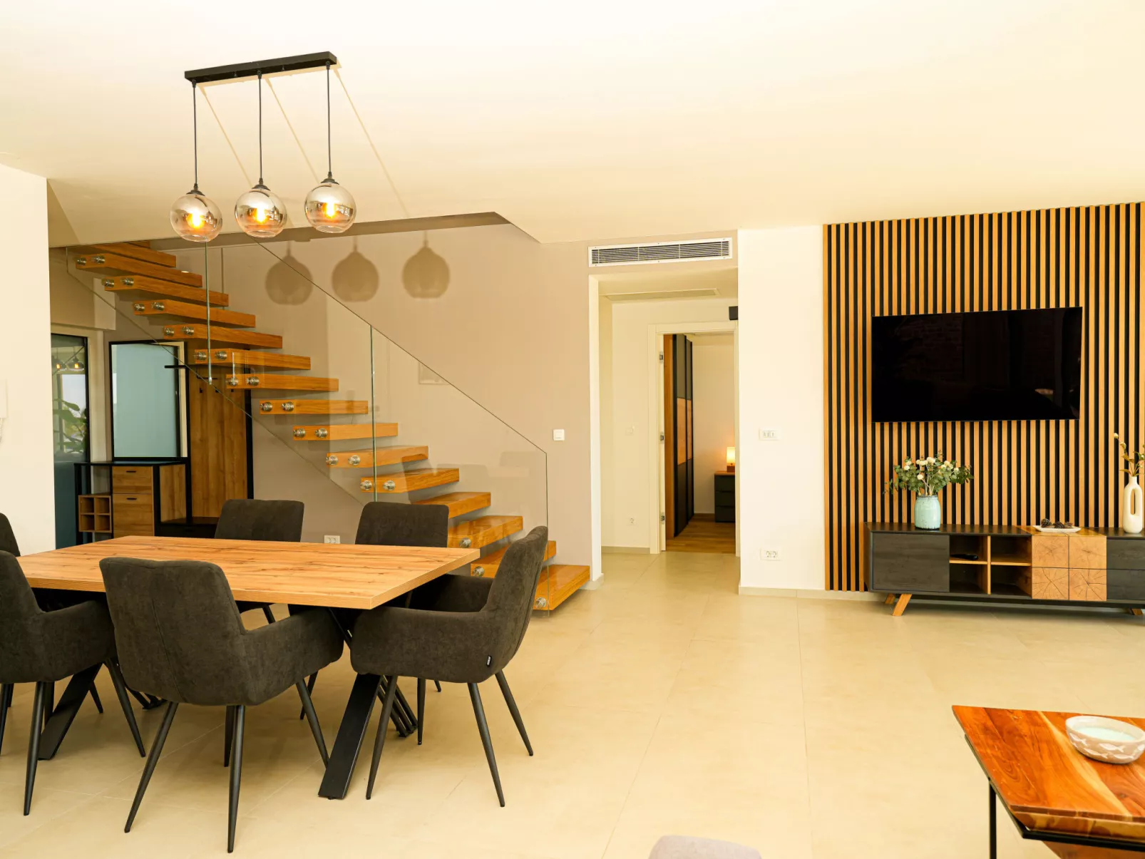 Primosten Hills - North - Buiten