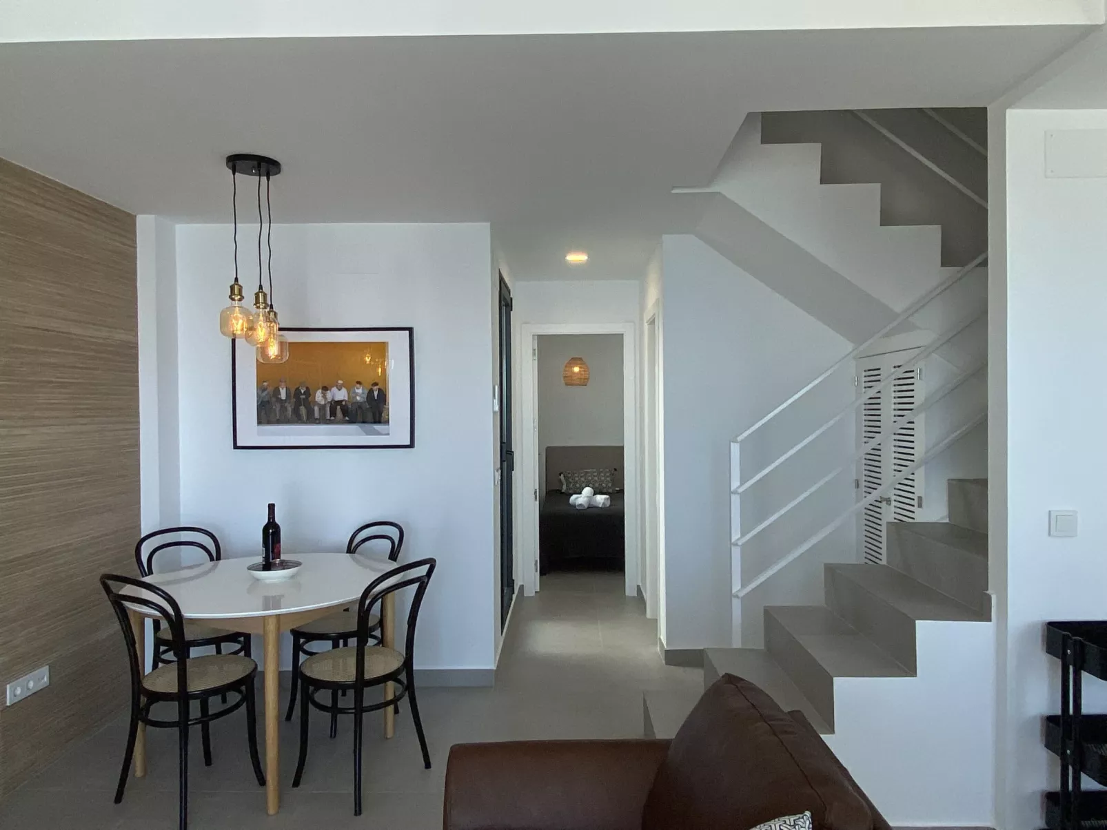 Terrazas de Ladera Duplex 5 by Casasol - Binnen