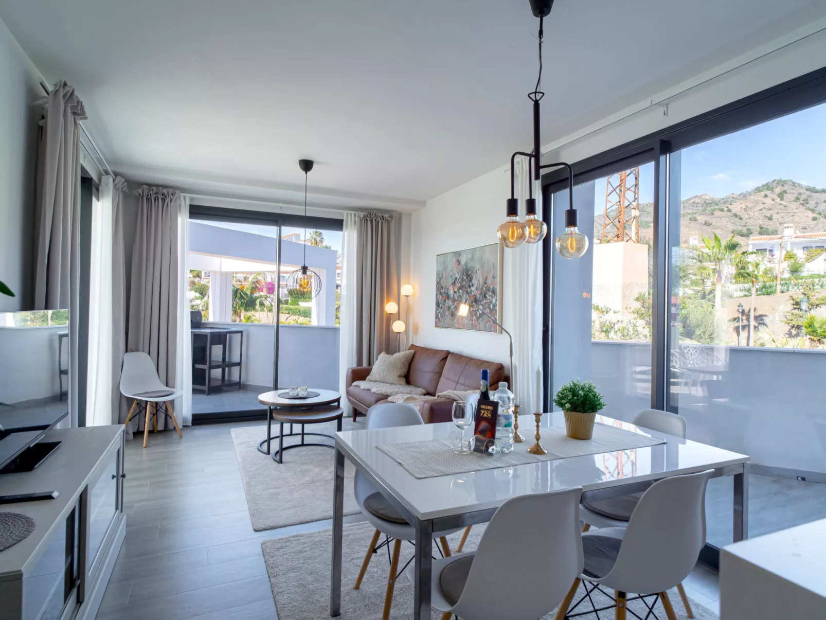 Royal Palm Luxe by Casasol - Binnen