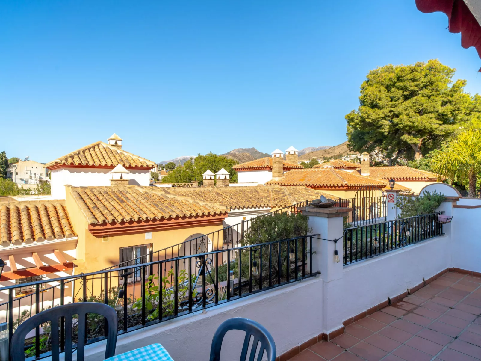 Aljamar 4 Burriana by Casasol - Buiten