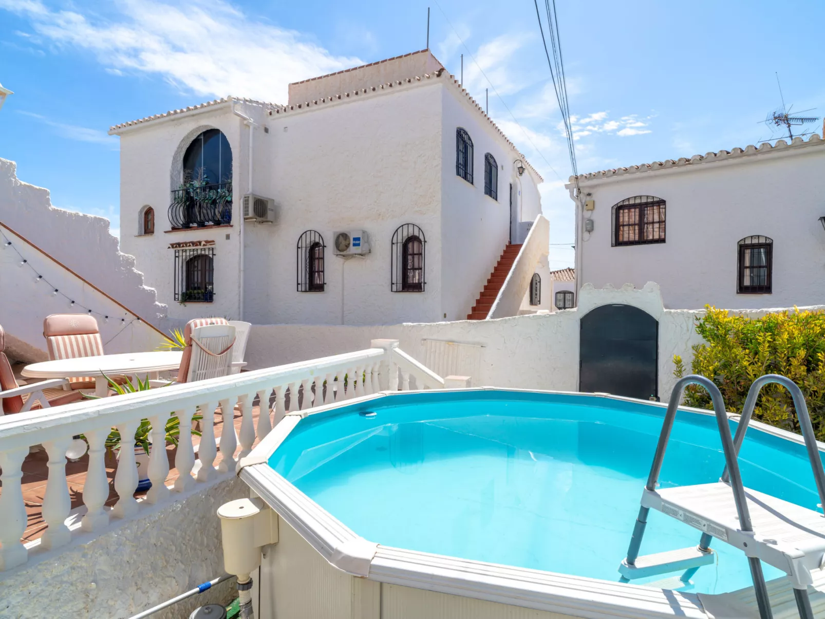 Los Naranjos 25A Private Pool Capistrano Village - Buiten