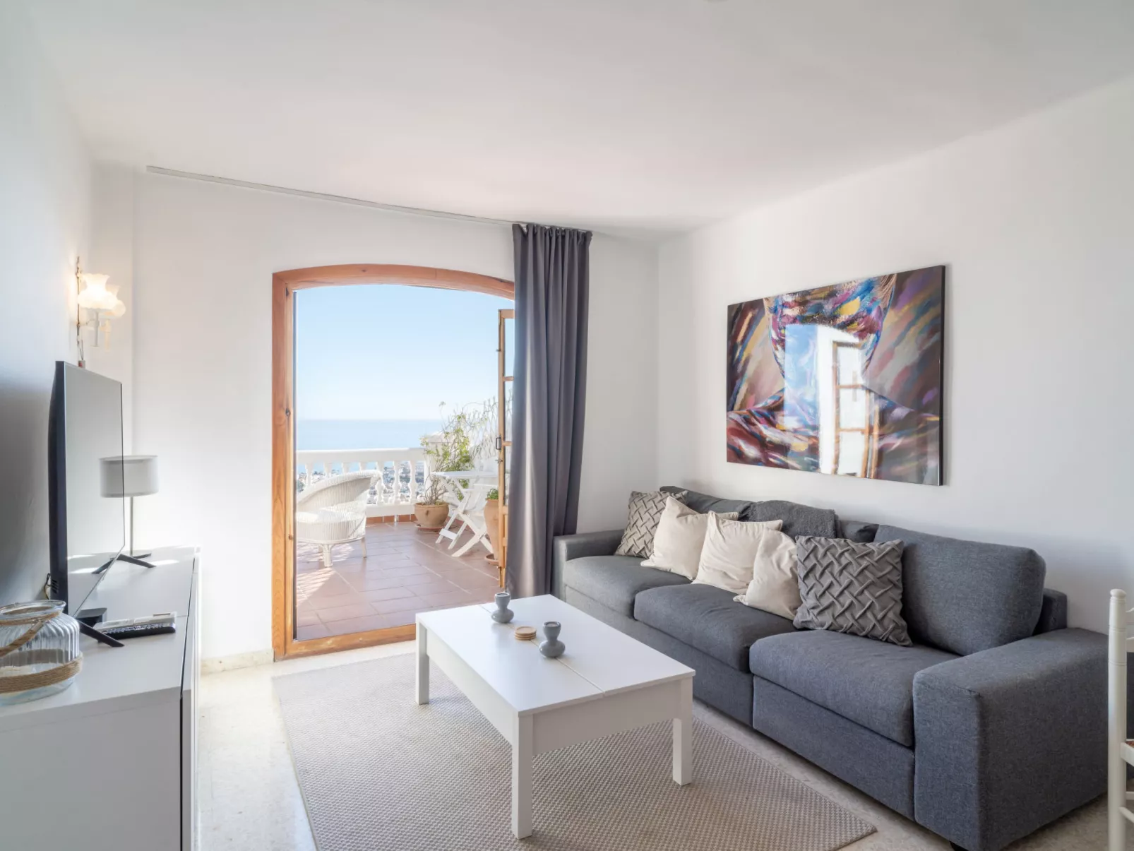 Mandarinos 59 Seaview San Juan de Capistrano - Binnen