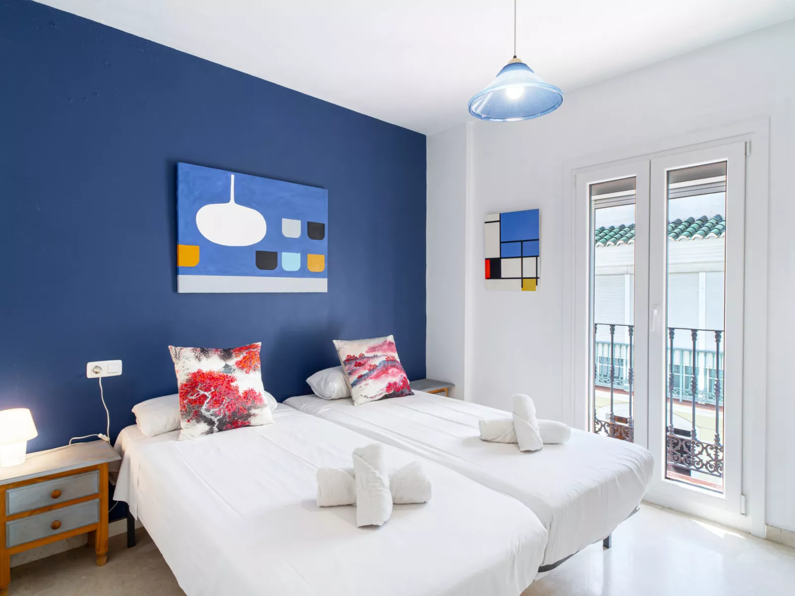 Granada 46 Centro by Casasol - Binnen