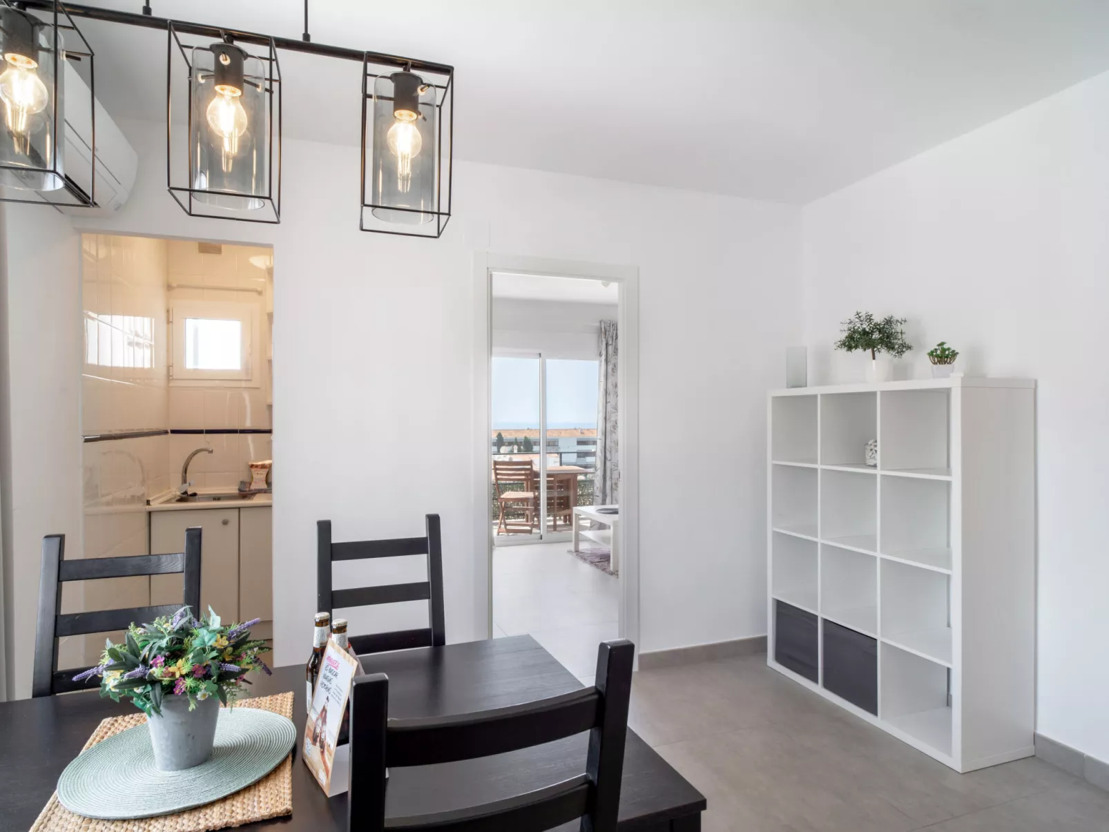 Perdigon 325 Paradise by Casasol - Binnen