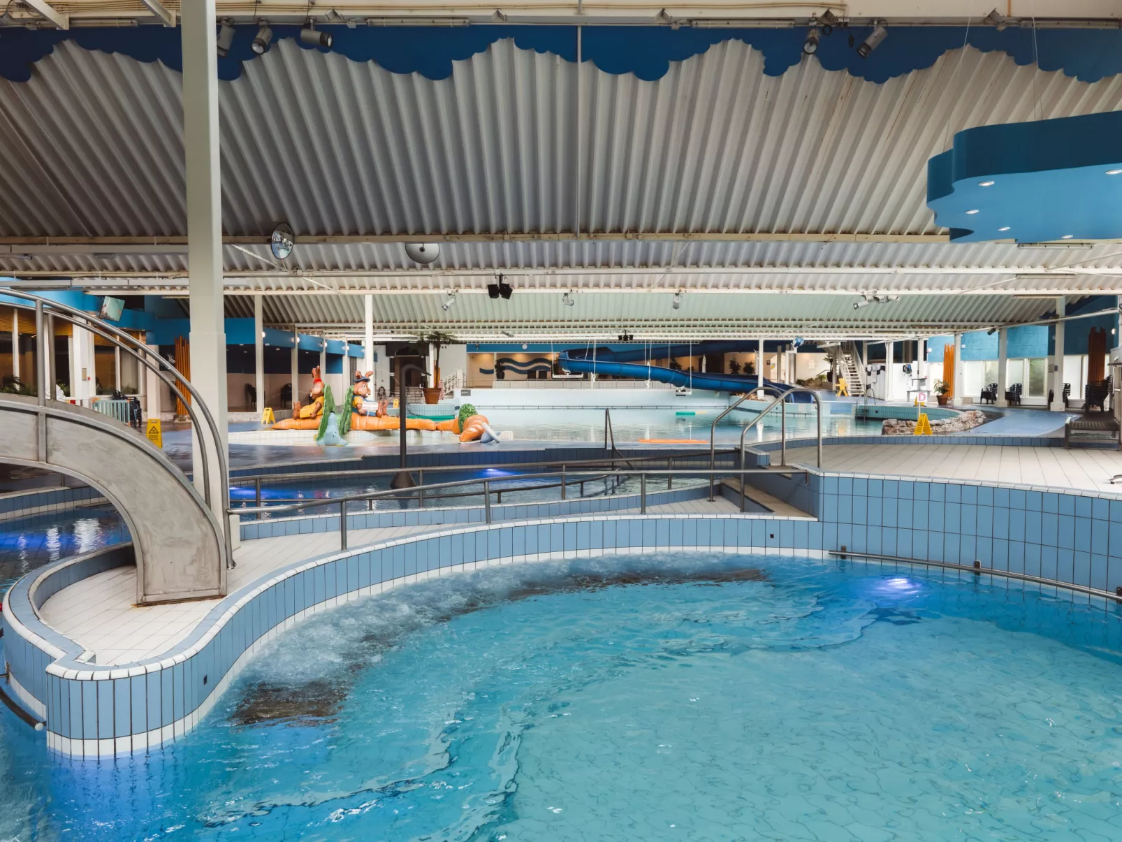 RBR 1717 - Beach Resort Kamperland - Buiten