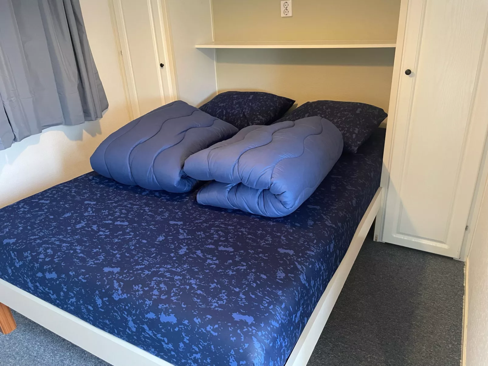 NV 10 - Beach Resort Nieuwvliet Bad - Binnen