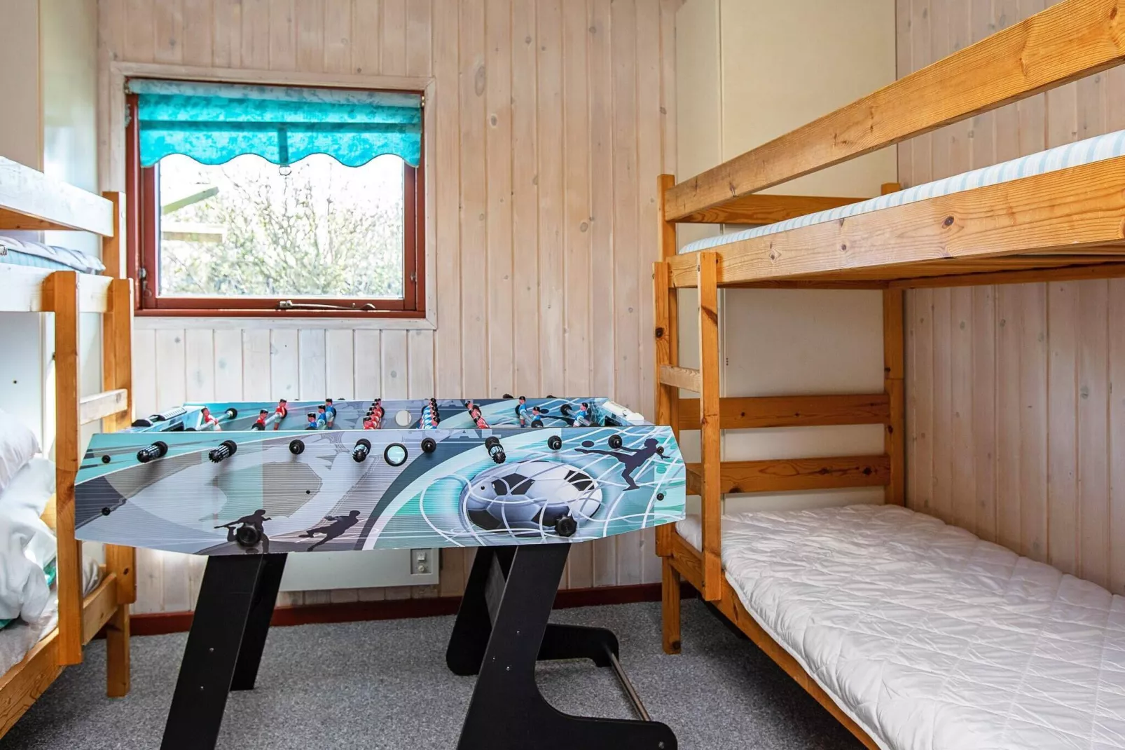 8 persoons vakantie huis in Harboøre-By Traum-Binnen