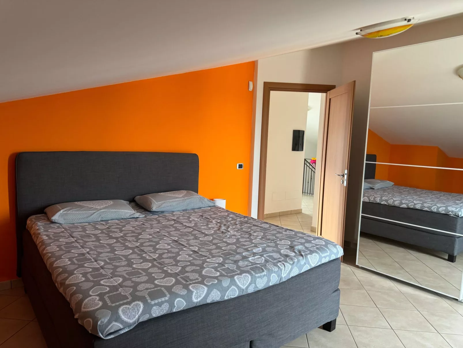 'Die Perle des Meeres - Binnen