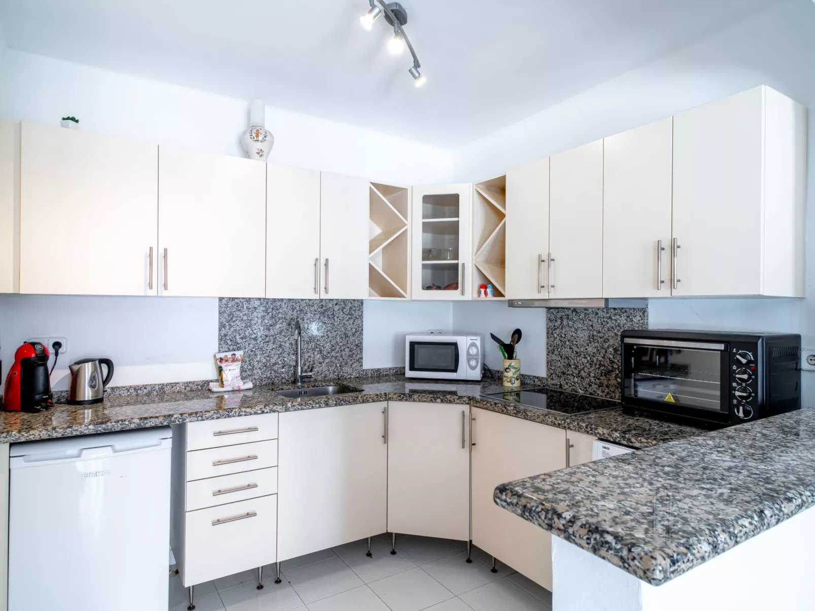 Litoral Burriana Beach by Casasol - Binnen