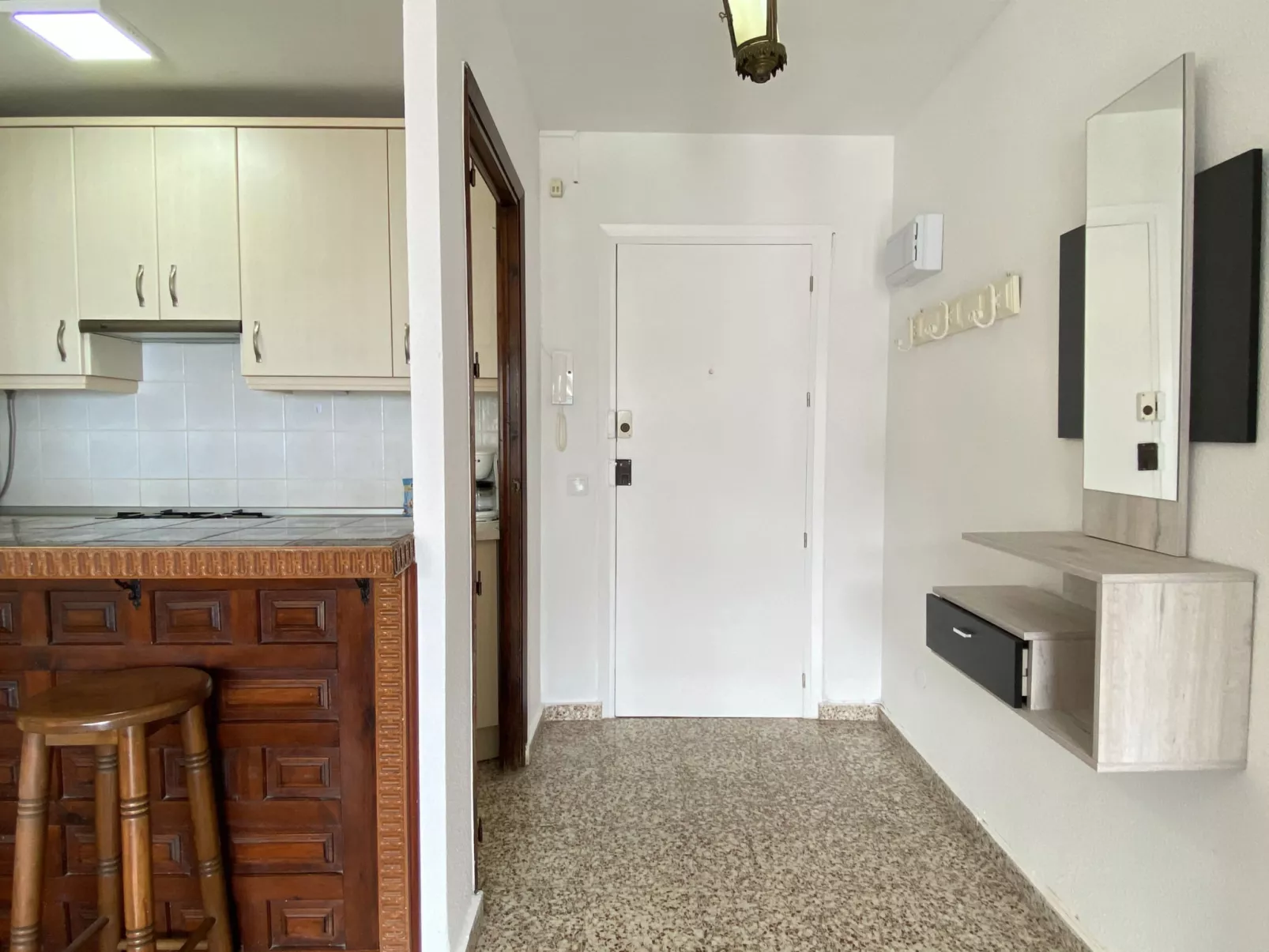 Acapulco Playa 306 by Casasol - Binnen