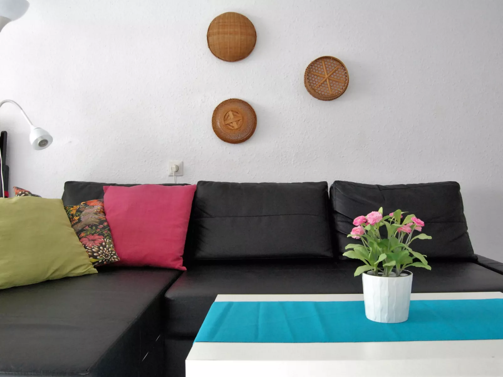 Coronado 124 Apartment by Casasol - Binnen