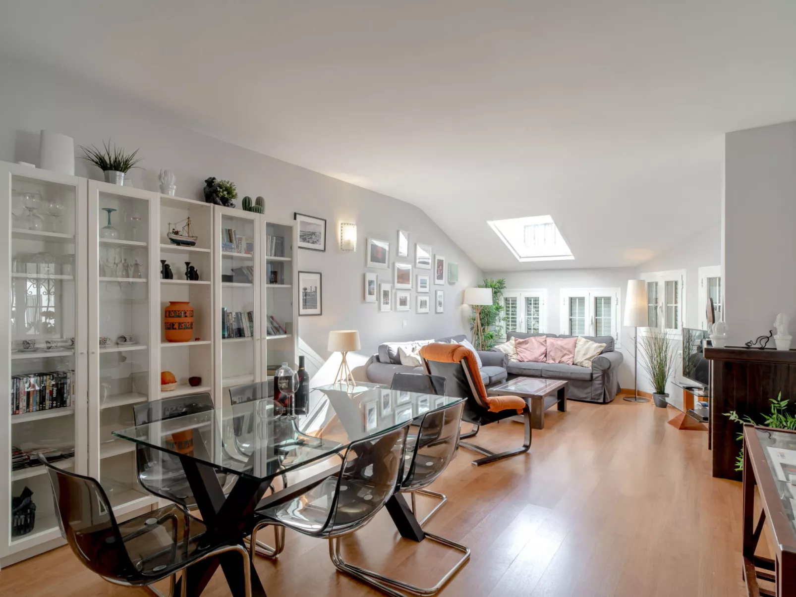 Bajamar Nerja II 7 by Casasol - Binnen