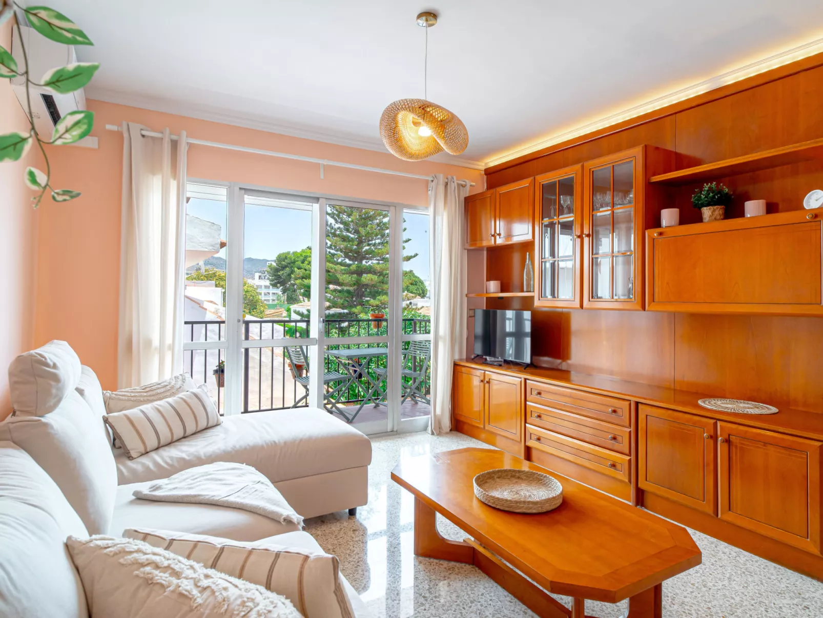 Urban Comfort by Casasol - Binnen