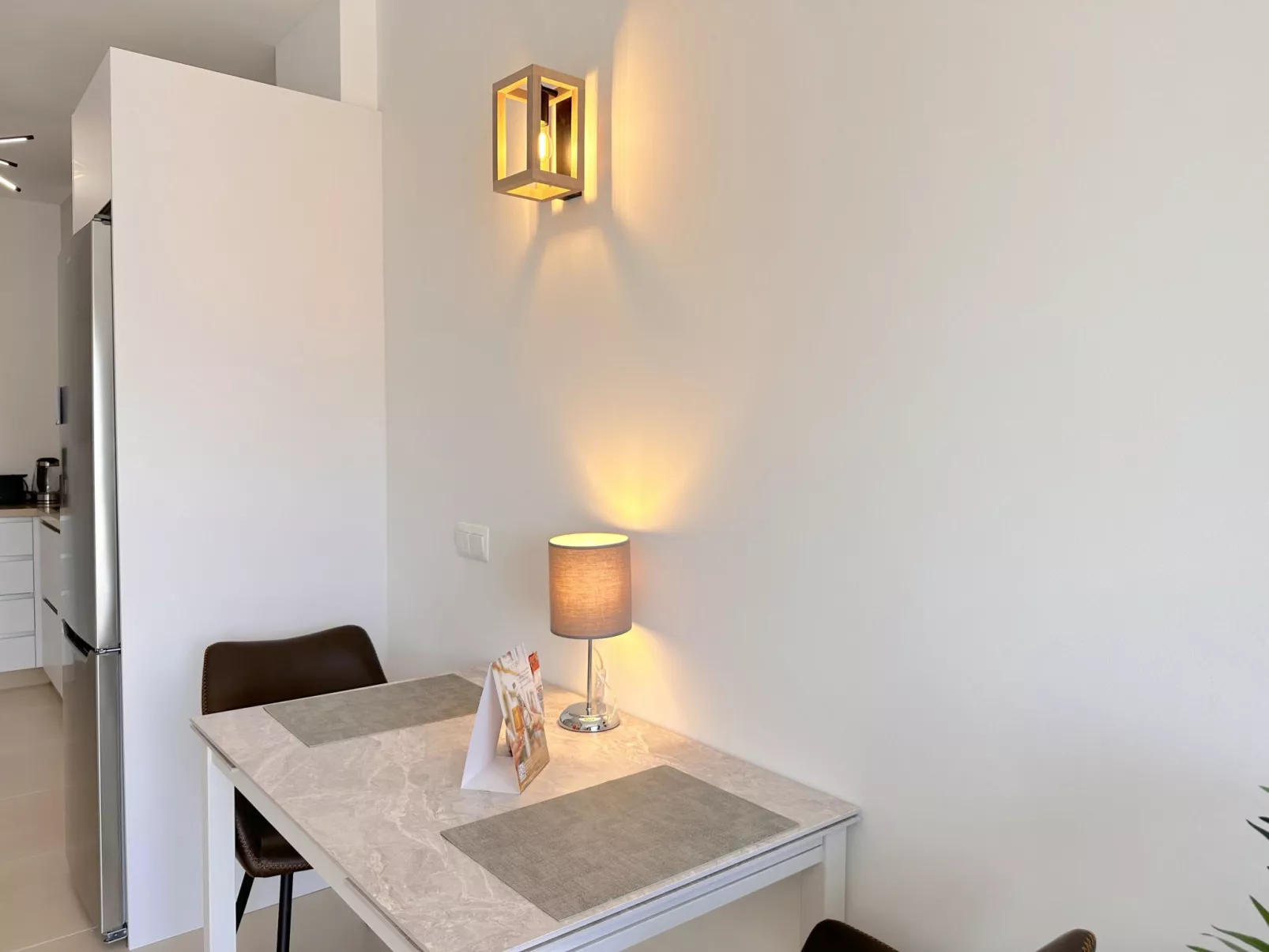 Carabeo 26 Boutique Studio by Casasol - Binnen