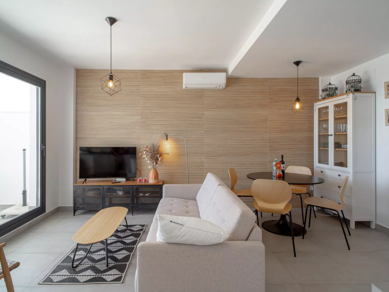Terrazas de Ladera Duplex 9 by Casasol - Binnen