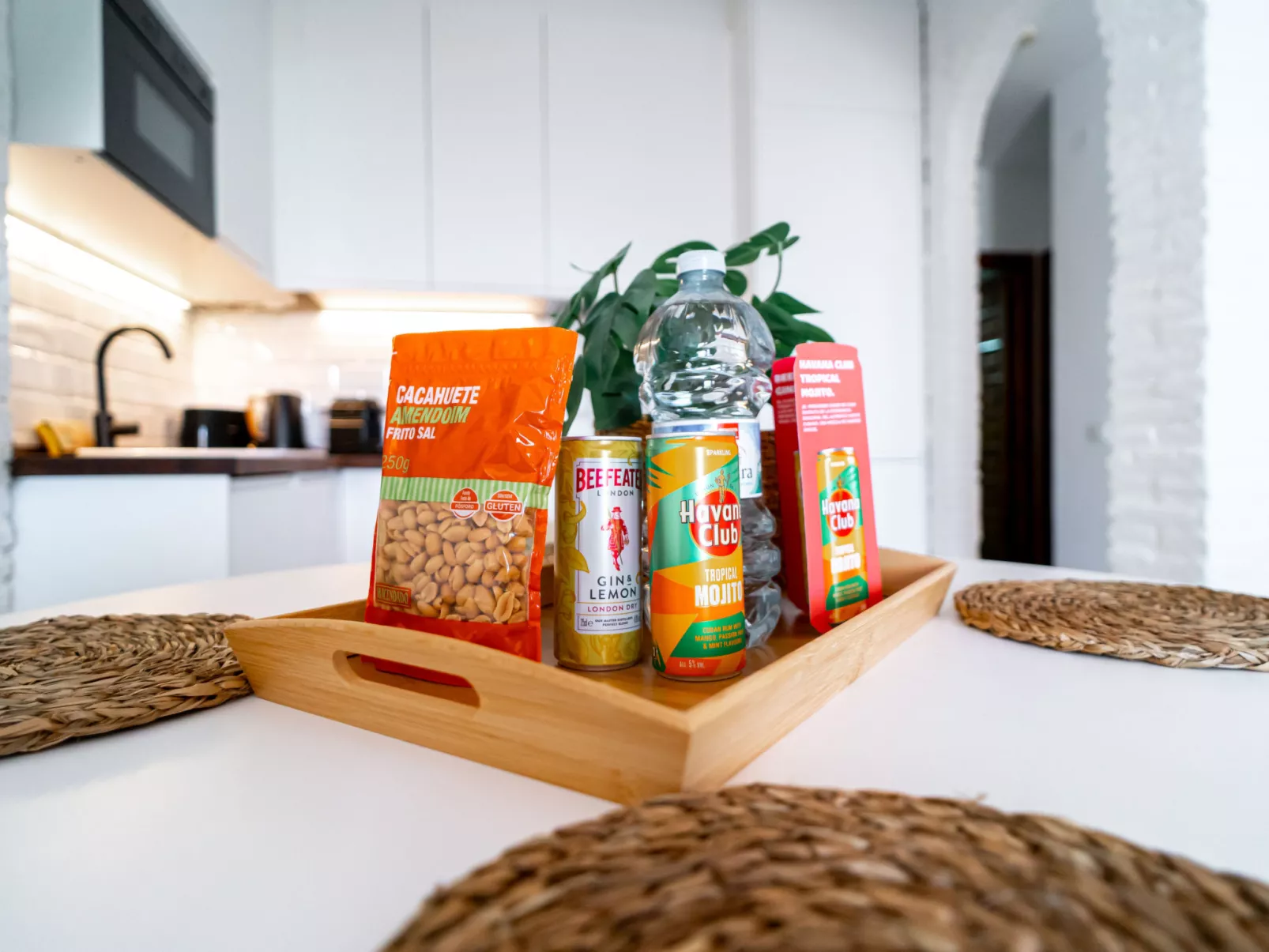 San Francisco Deluxe 102 by Casasol - Binnen