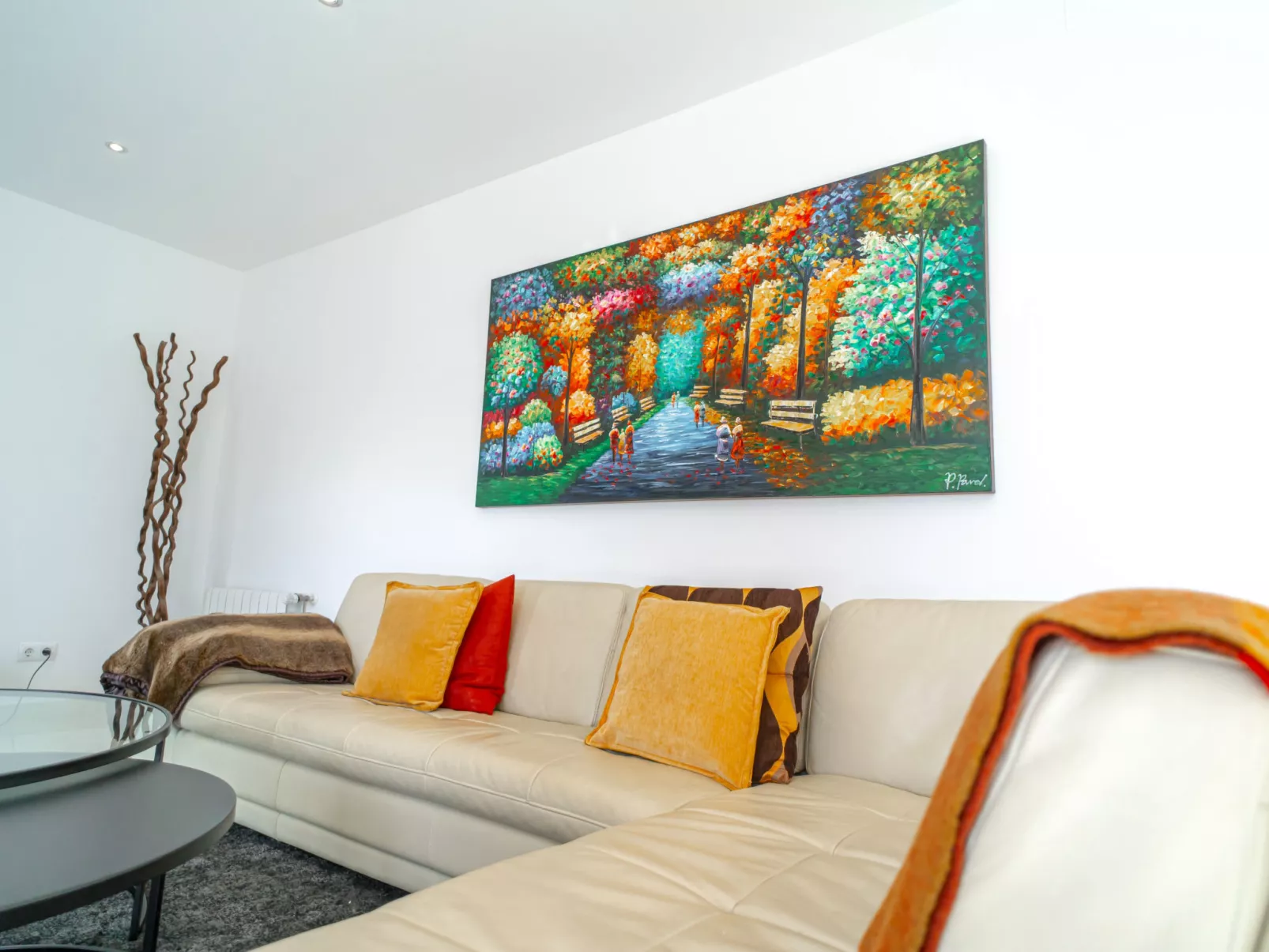 Villa Grande Luxe Private Pool by Casasol - Binnen