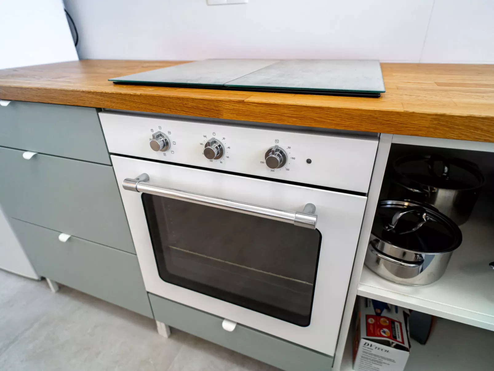 Miami 34 Seaview by Casasol - Binnen