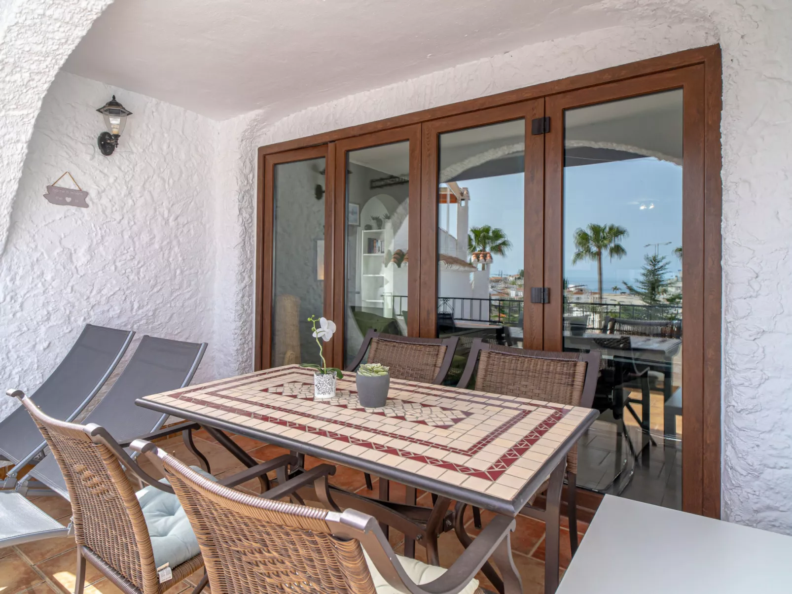 Capistrano Village Cactus by Casasol - Buiten