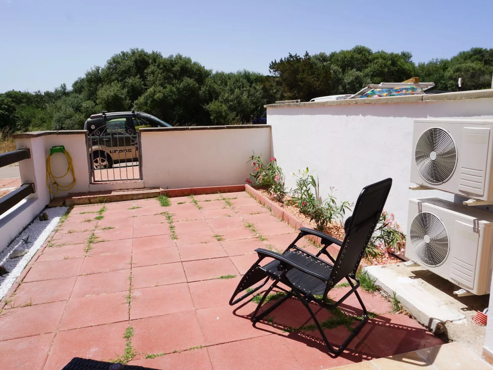Für 4 Personen ca. 47 m&sup2; in Santa Teresa Gallura, Sardinien (Nordsardinien - Image-tags.info