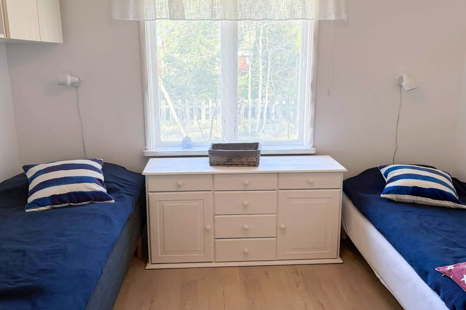 4 sterren vakantie huis in YNGSJÖ, SVERIGE - Binnen