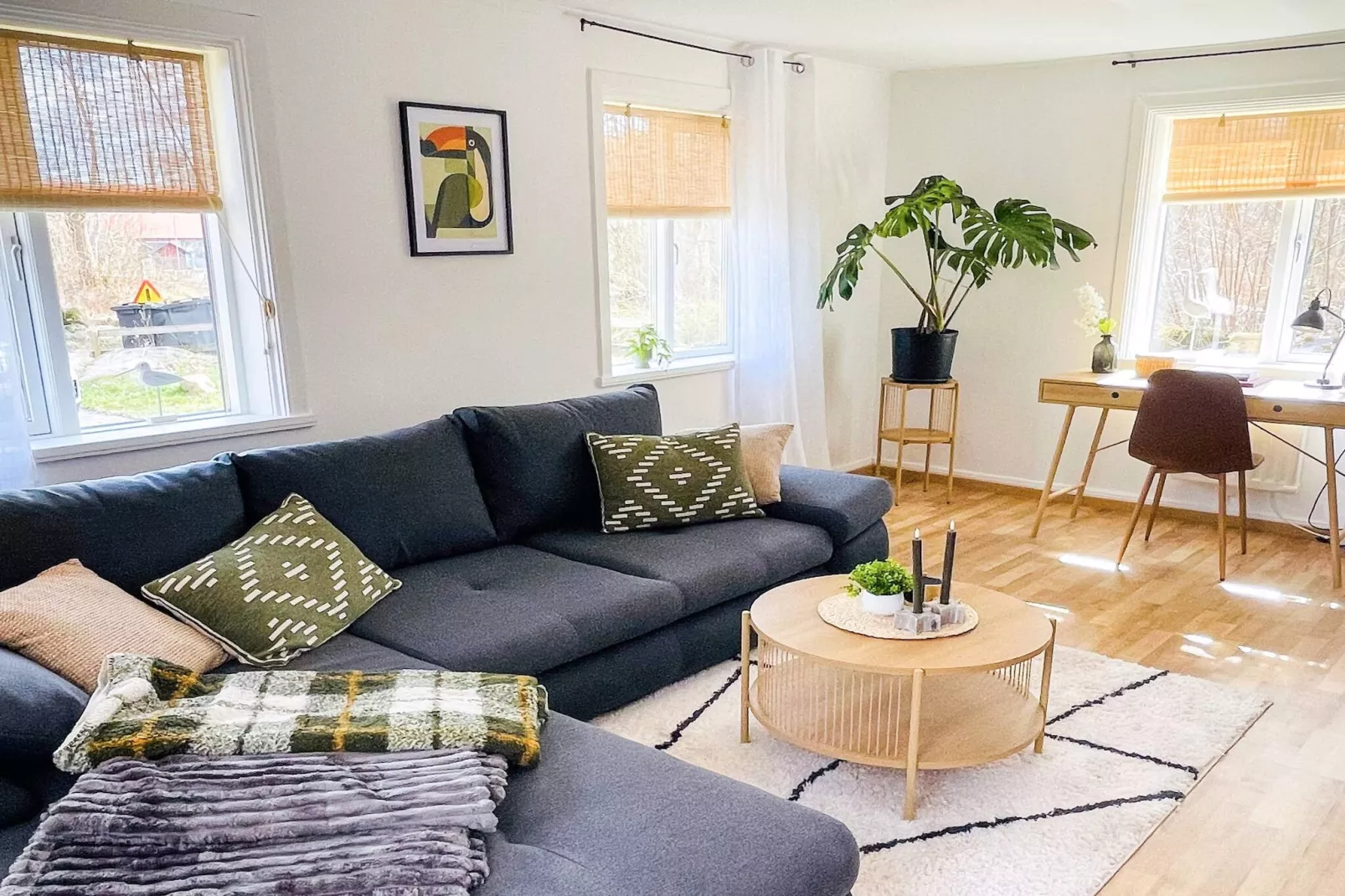 4 sterren vakantie huis in Bräkne-Hoby