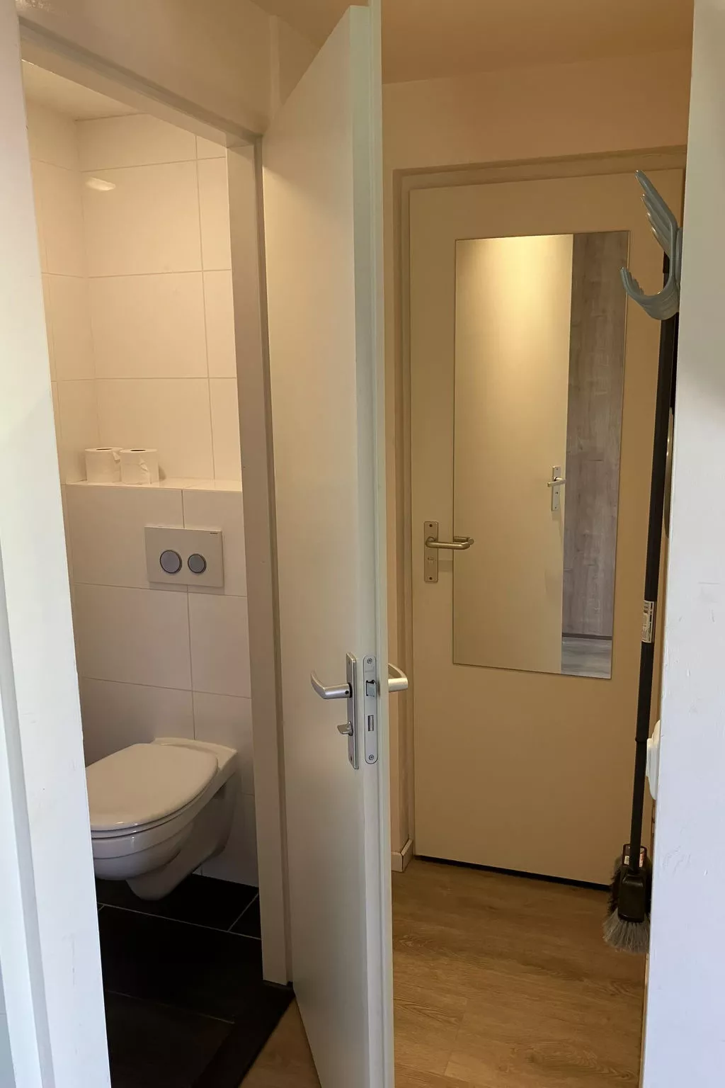 Bungalowpark Simpelveld - Delta 121 - Binnen