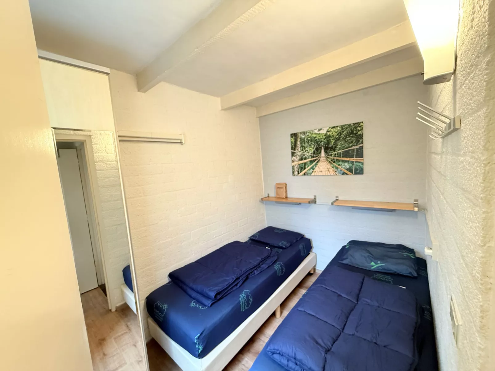 Bungalowpark Simpelveld - Schakel 22 - Binnen