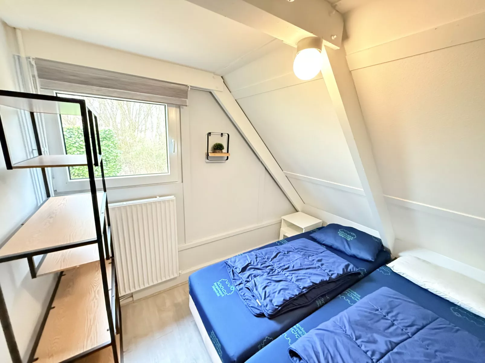 Bungalowpark Simpelveld - Alpha 61 - Binnen