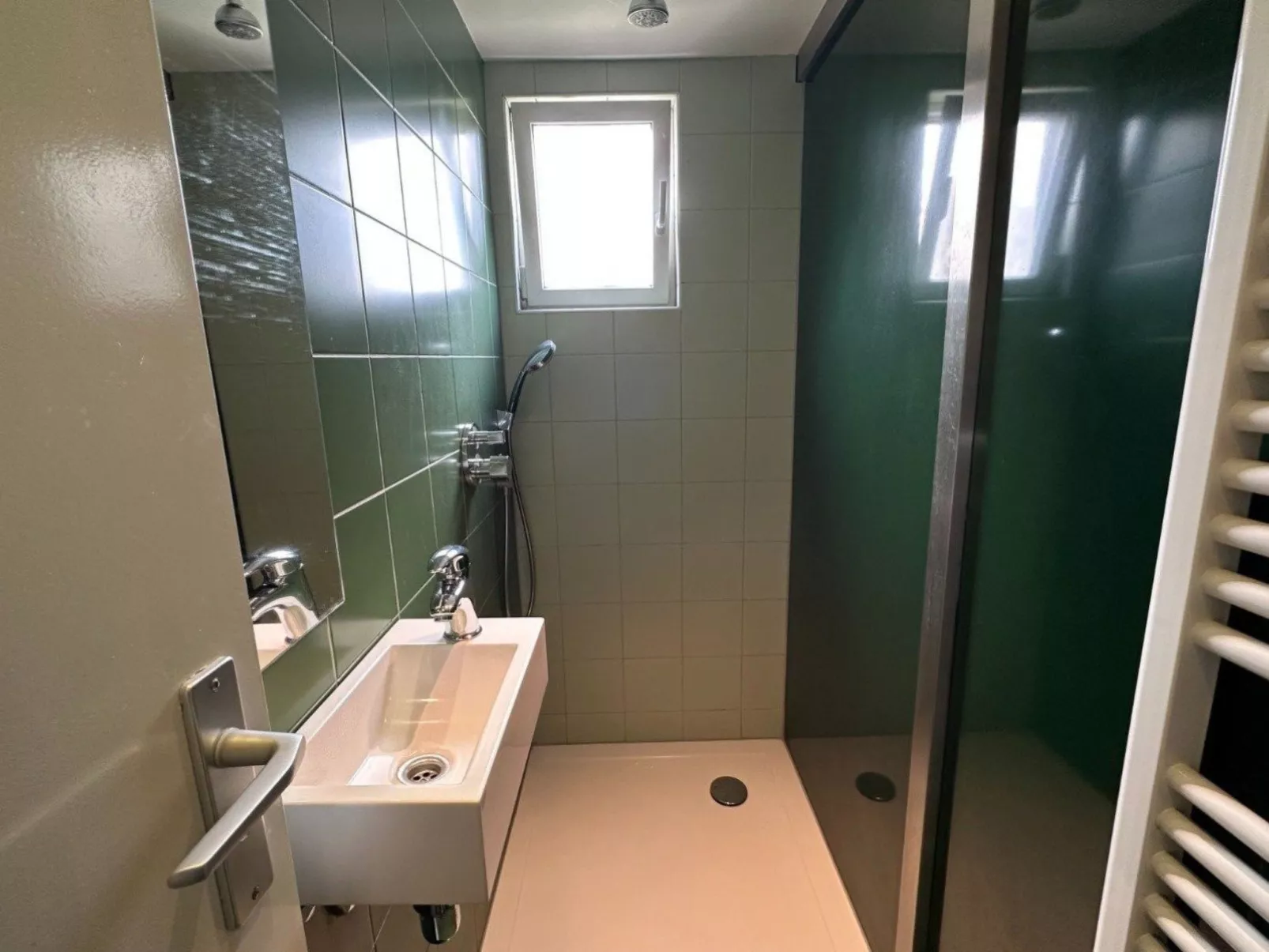 Bungalowpark Landsrade - Geschakelde Bungalow 15 - Binnen