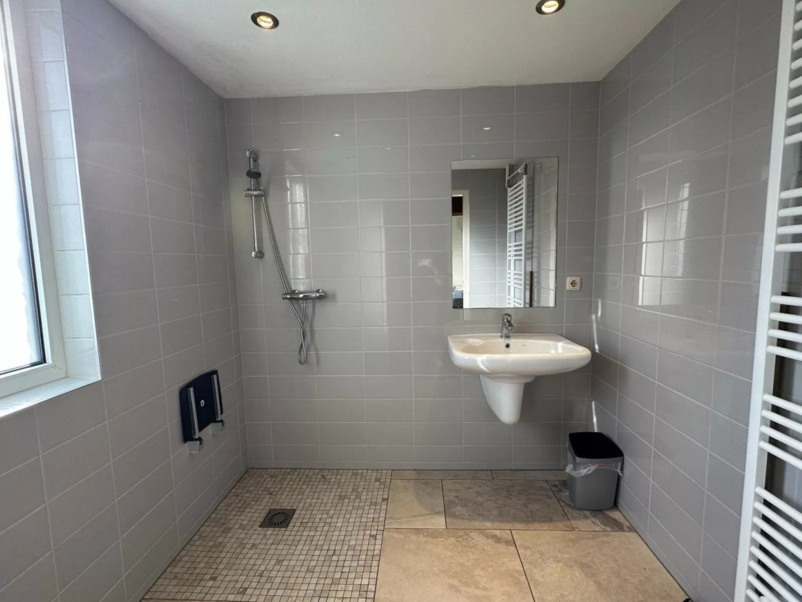 Bungalowpark Landsrade - Vrijstaande bungalow 10 - Binnen