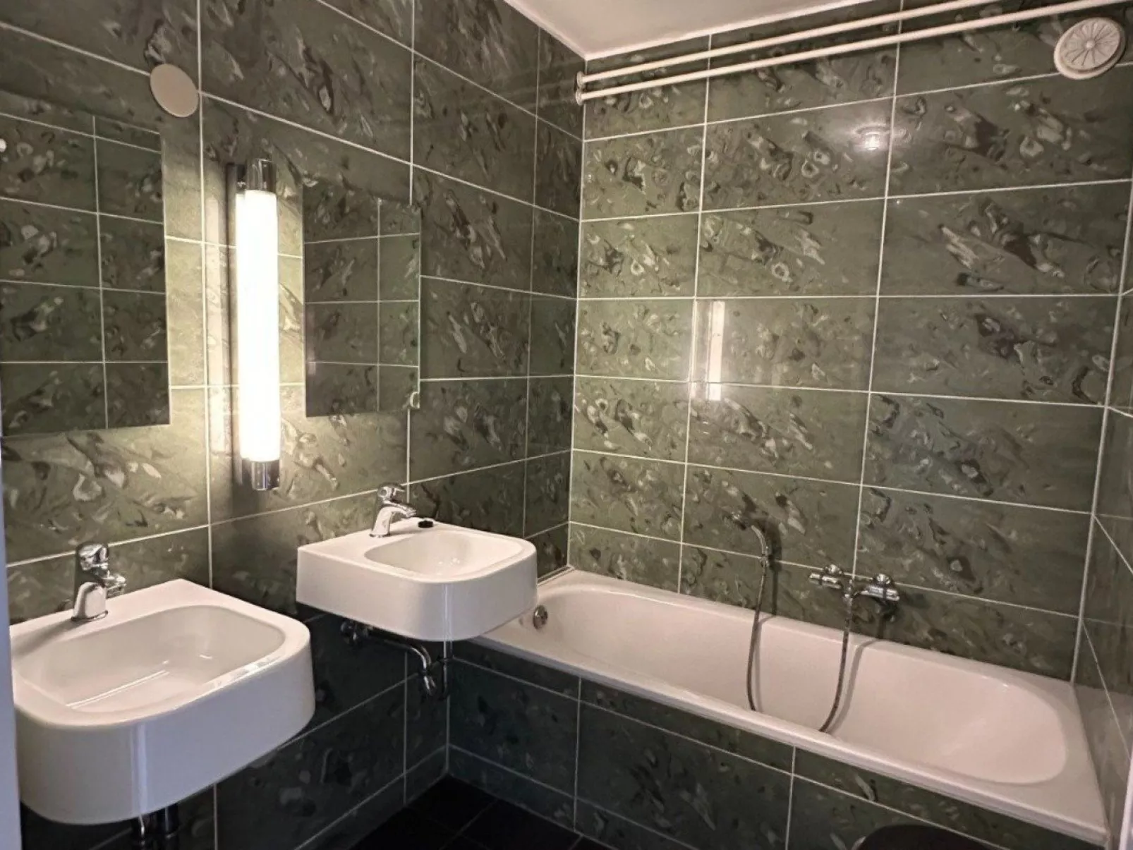 Bungalowpark Landsrade - Vrijstaande Bungalow 6 - Binnen