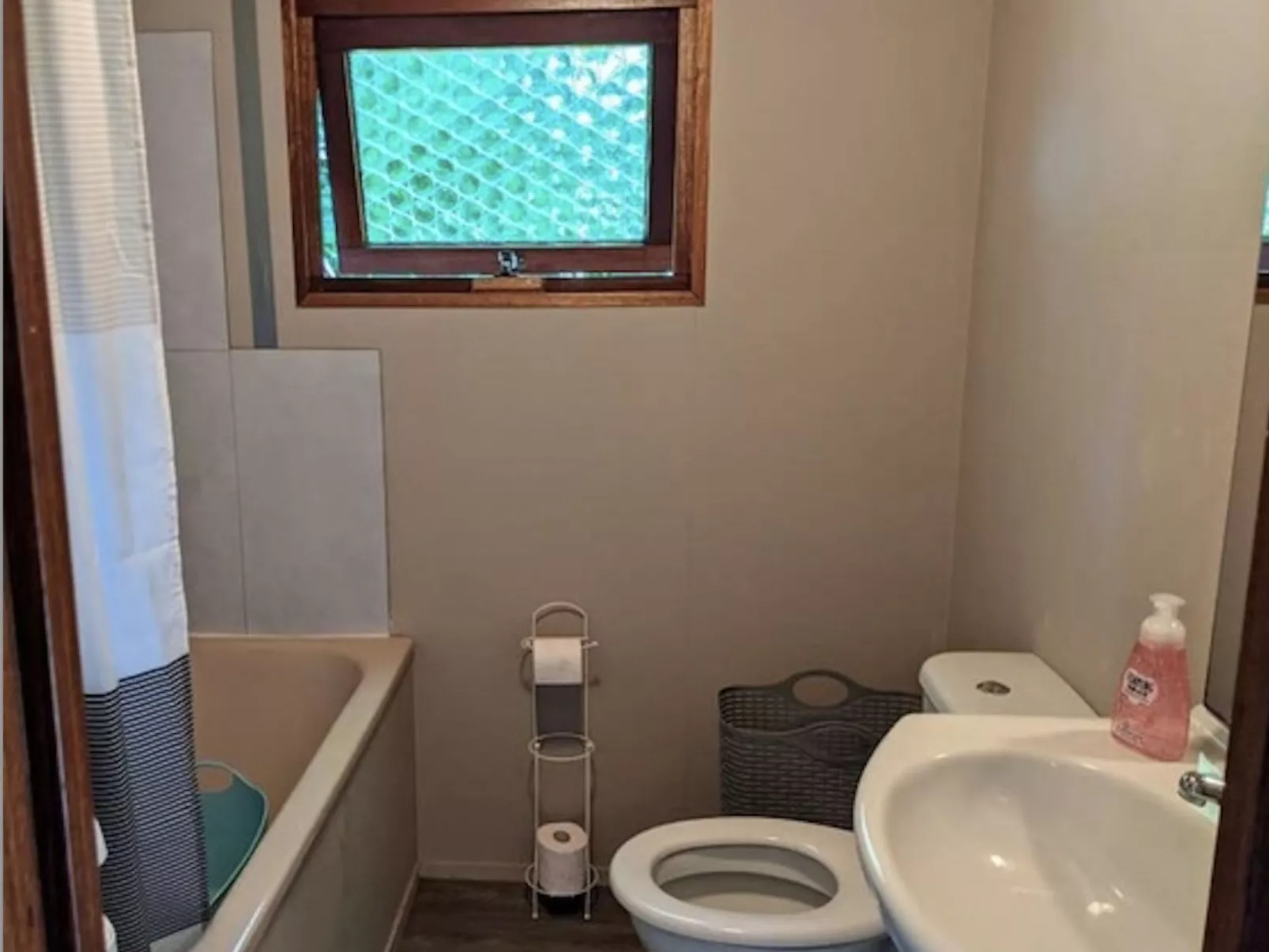 Chaletpark Kempenbos - 123 - Binnen