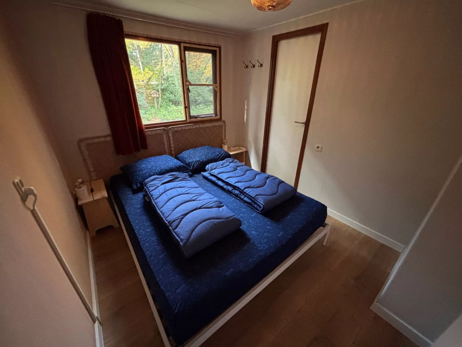 Chaletpark Kempenbos - 196 - Binnen