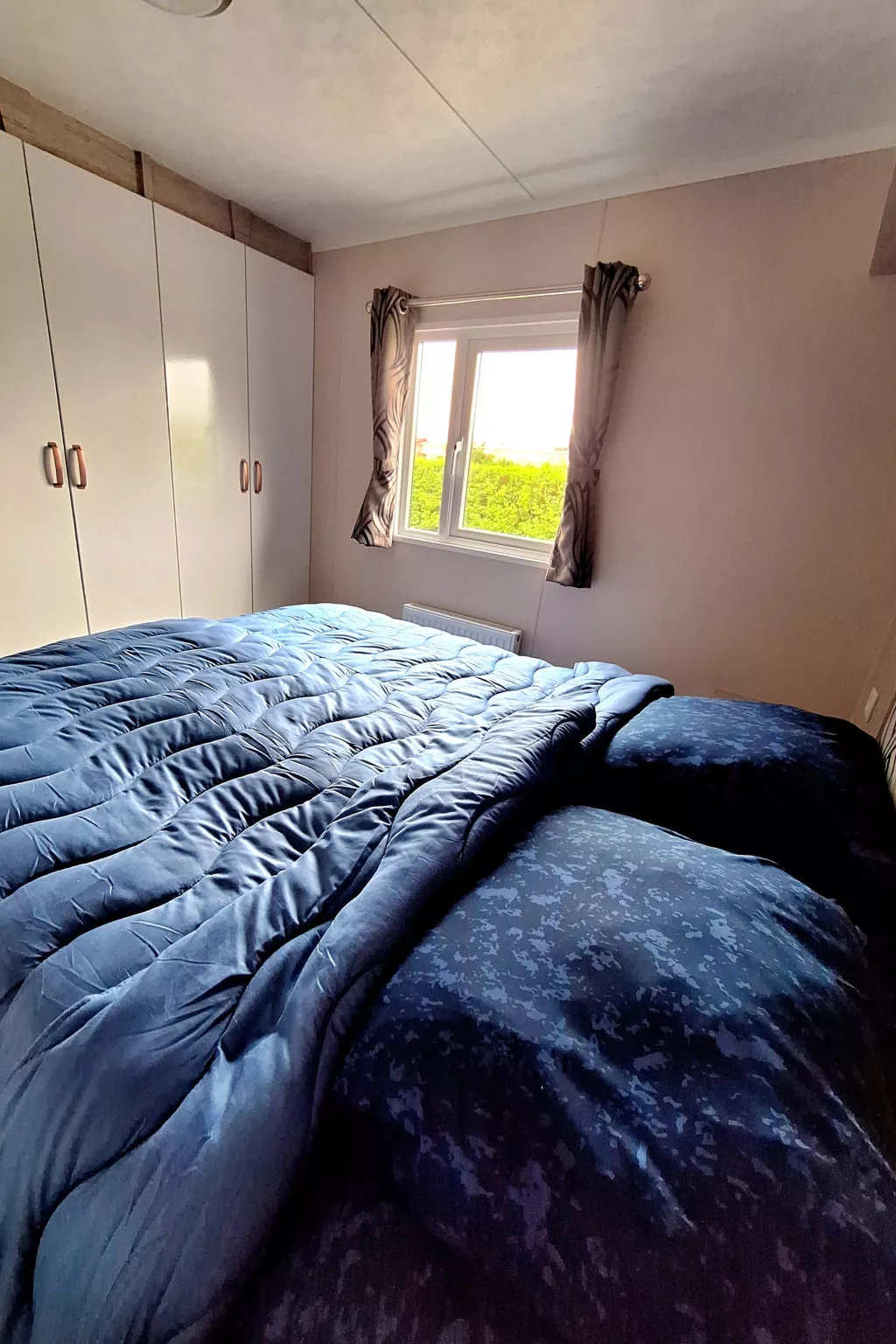 NV 37 - Beach Resort Nieuwvliet Bad - Binnen