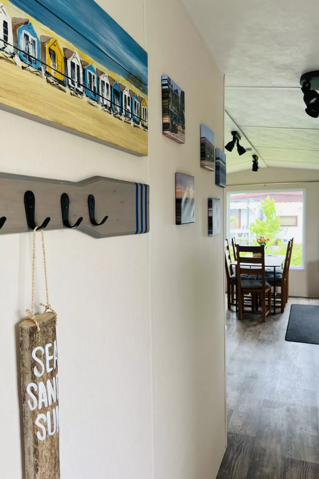 CS 30 - Vakantiepark Callassande - Buiten