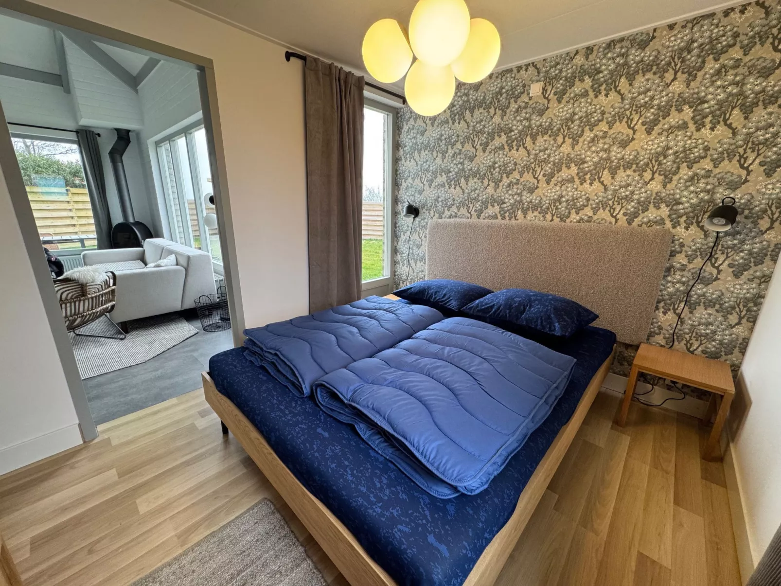 Bungalowpark de Horn - 128 - Buiten