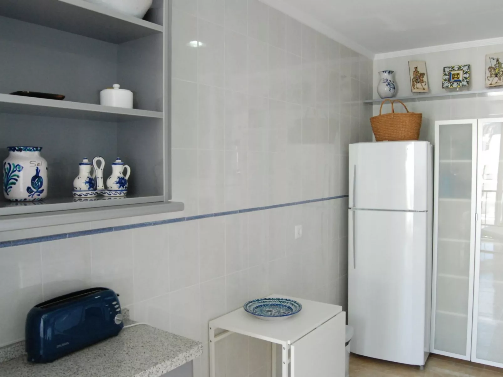 Carabeo 50 Apartment by Casasol - Binnen